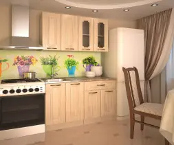 Акация - 5 (1600 мм)