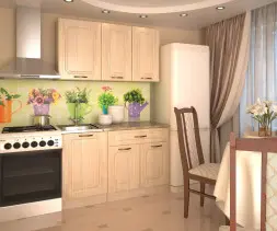 Акация - 8 (1300 мм)