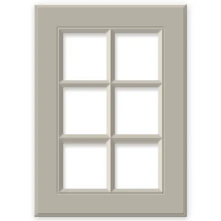 Роялвуд Голубой Вегас - 6 (1200х1400 мм)