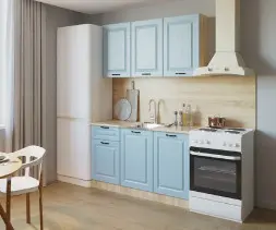 Роялвуд Голубой Вегас - 9 (1500 мм)