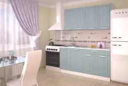 РоялВуд Голубой Прованс - 4 (1600 мм)